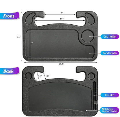 Steering Wheel Desk for Tesla Model 3/Y/S/X Tesery Official Store