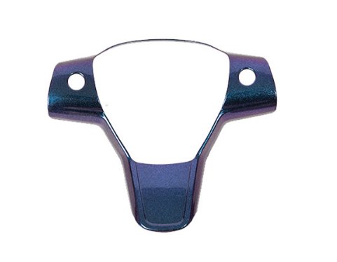 Steering wheel patch for Tesla Model 3 2021-2023.10 & Model Y 2020-2025.03 Tesery Official Store
