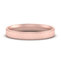 Steps Edge Comfort Fit Mens Band Fascinating Diamonds
