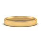 Steps Edge Comfort Fit Mens Band Fascinating Diamonds
