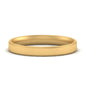 Steps Edge Comfort Fit Mens Band Fascinating Diamonds