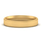 Steps Edge Comfort Fit Mens Band Fascinating Diamonds