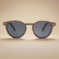 Stinson - Unisex Wooden Sunglasses JOPLINS® | Premium Sustainable Sunglasses