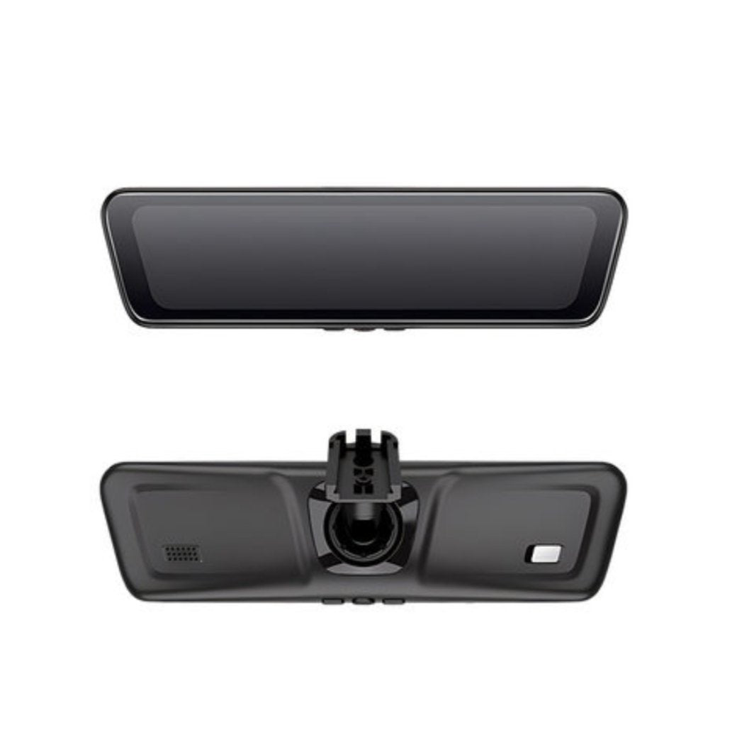 8.9″ Streaming Rear View Mirror Camera for Model 3/Y | TESERY Tesery Official Store