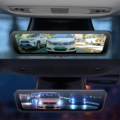 8.9″ Streaming Rear View Mirror Camera for Model 3/Y | TESERY Tesery Official Store