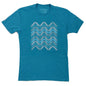 Streamlines T-shirt STORY SPARK