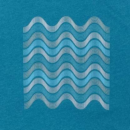 Streamlines T-shirt STORY SPARK