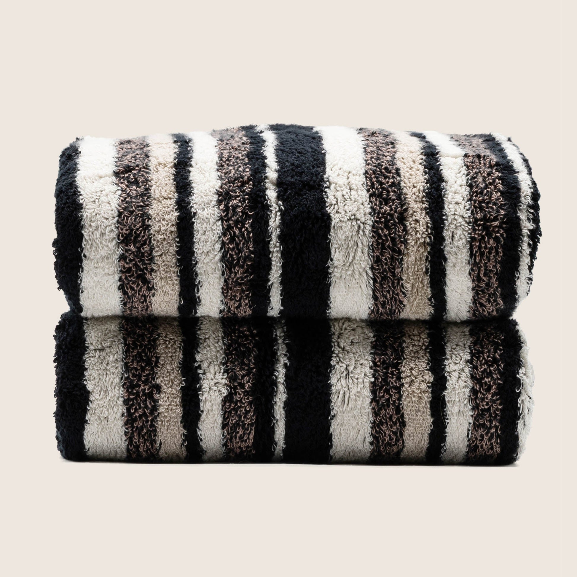 Ultraplush Australian Cotton Towels Italic