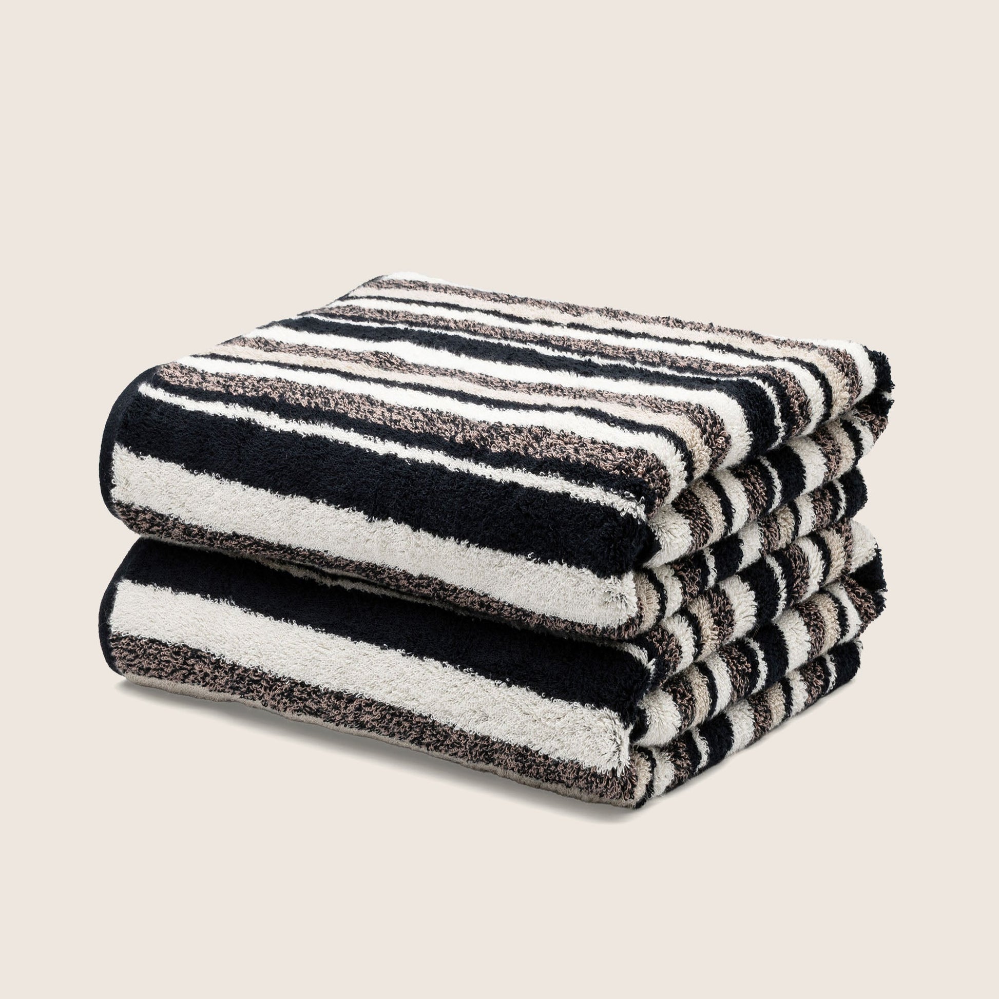 Ultraplush Australian Cotton Towels Italic