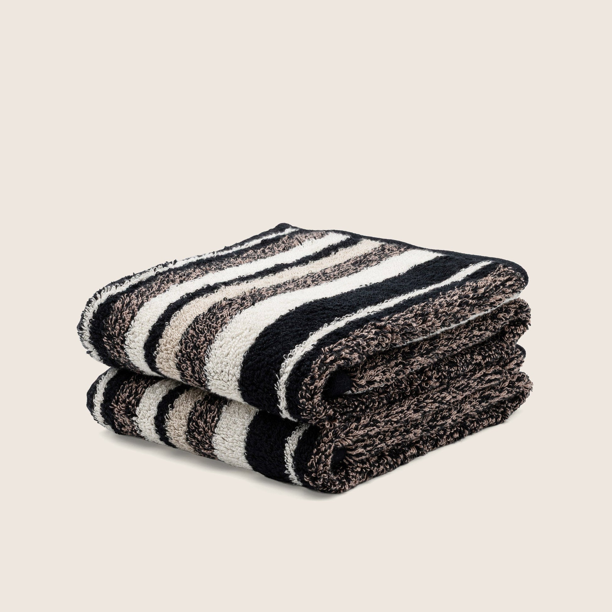 Ultraplush Australian Cotton Towels Italic
