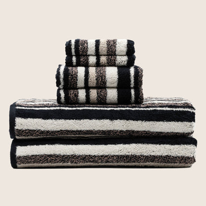 Ultraplush Australian Cotton Towels Italic