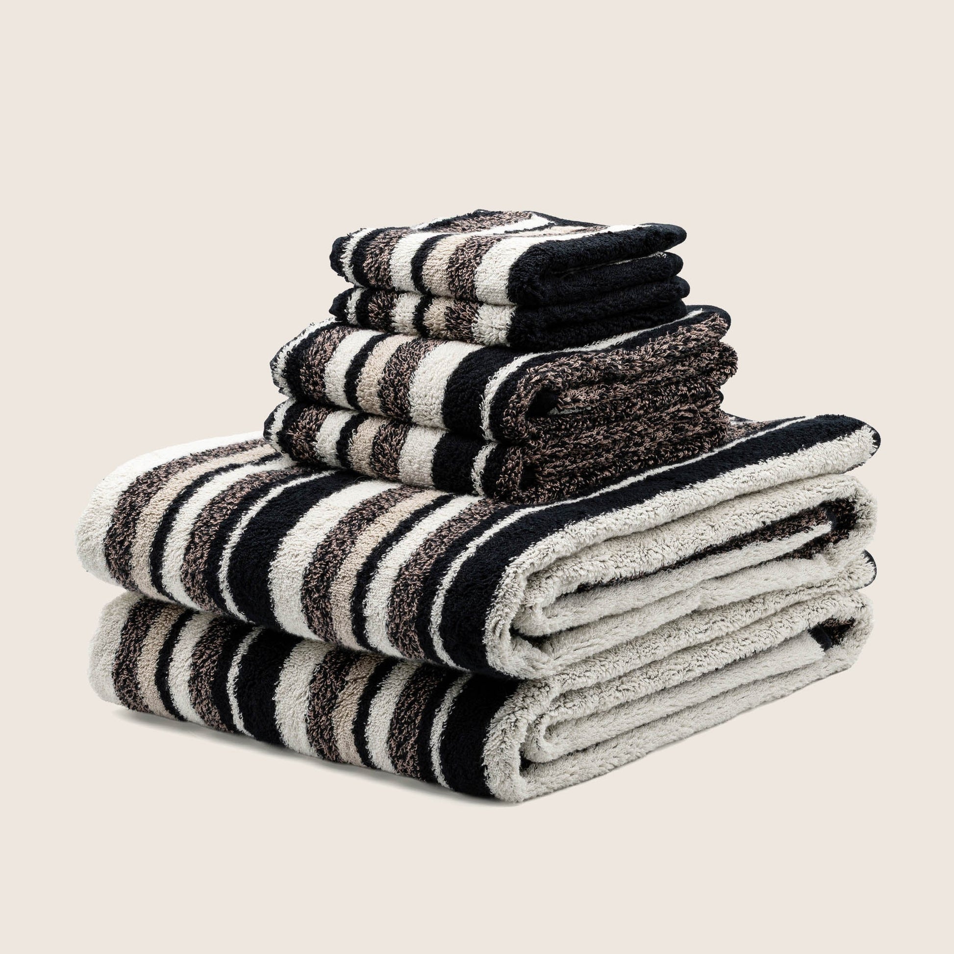 Ultraplush Australian Cotton Towels Italic