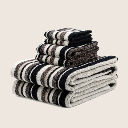 Ultraplush Australian Cotton Towels Italic