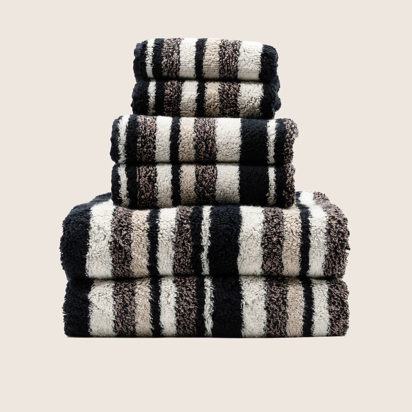 Ultraplush Australian Cotton Towels Italic