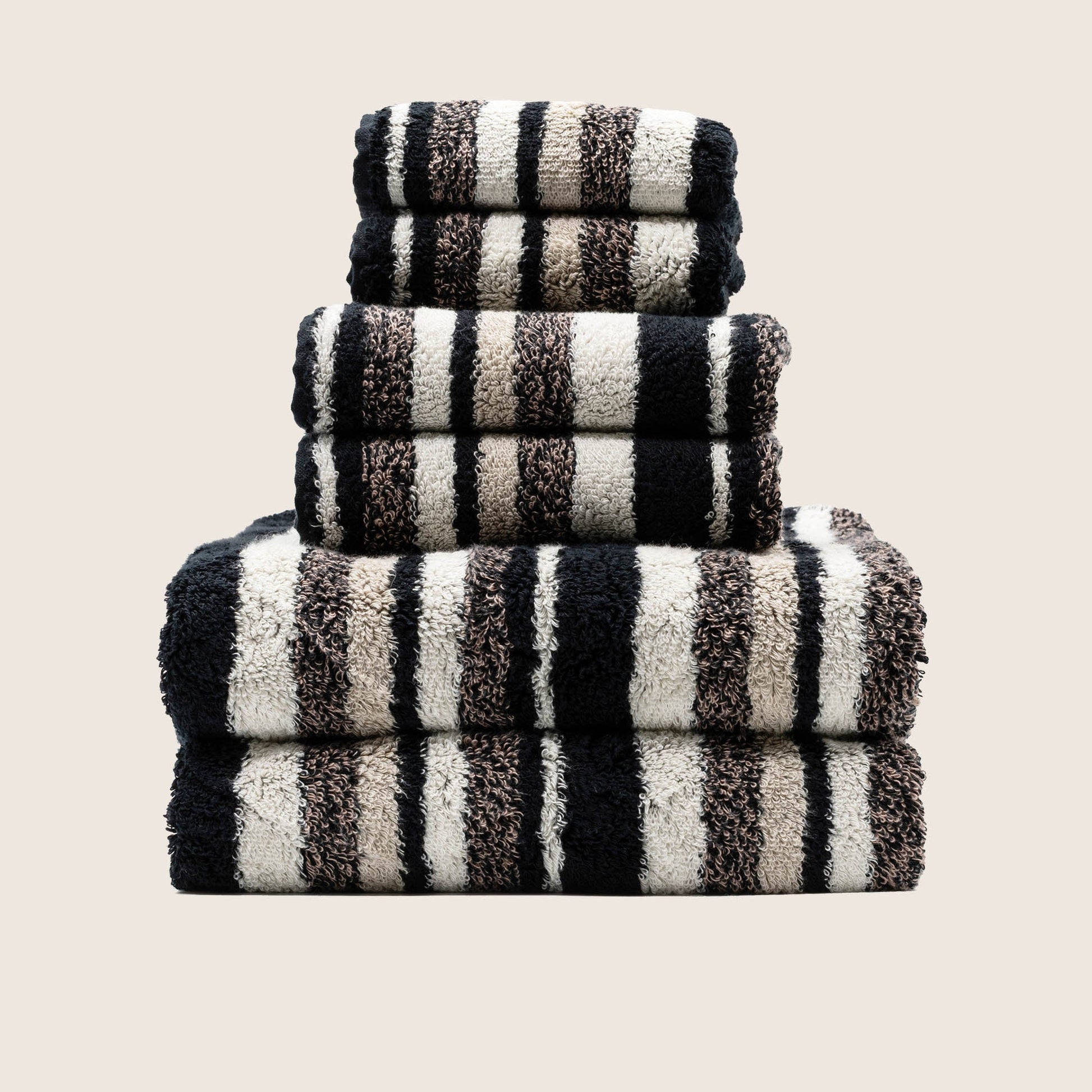 Ultraplush Australian Cotton Towels Italic