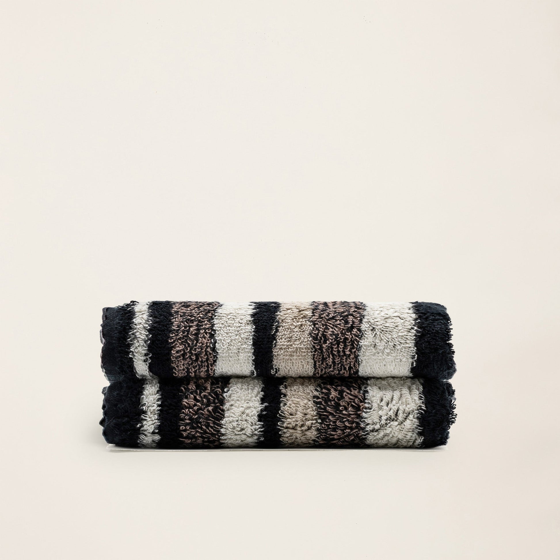 Ultraplush Australian Cotton Towels Italic