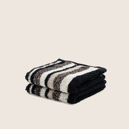 Ultraplush Australian Cotton Towels Italic