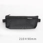 Stylish Transparent Office Pencil Case Simple Design Pen Bags Cute Storage Lightweight Pencil Bags For Student Stevvex