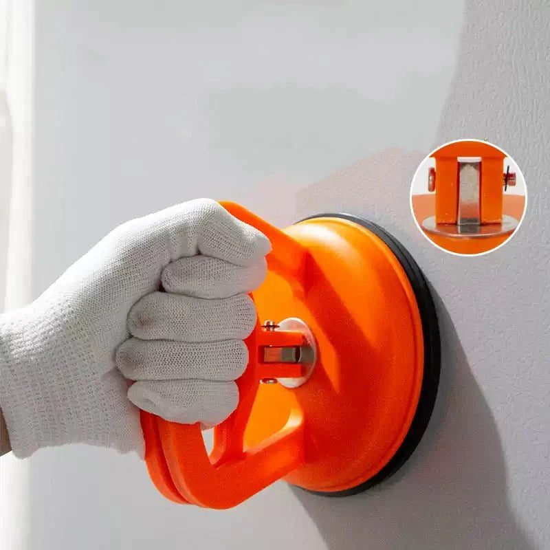 Suction Cup Dent Puller | 2 Sizes | 3 Colors | Paint-Safe | DIY Dent Removal Tesery Official Store