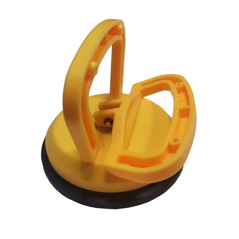 Suction Cup Dent Puller | 2 Sizes | 3 Colors | Paint-Safe | DIY Dent Removal Tesery Official Store