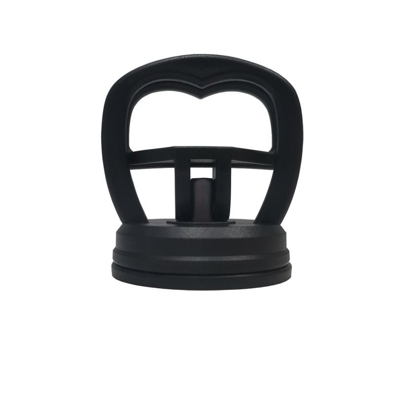 Suction Cup Dent Puller | 2 Sizes | 3 Colors | Paint-Safe | DIY Dent Removal Tesery Official Store