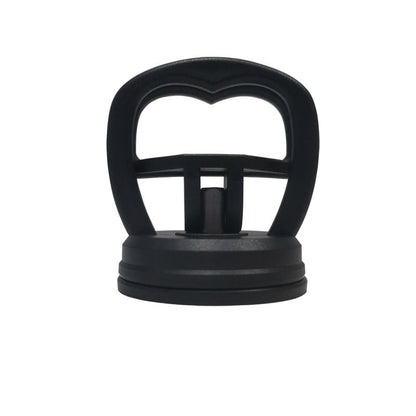 Suction Cup Dent Puller | 2 Sizes | 3 Colors | Paint-Safe | DIY Dent Removal Tesery Official Store