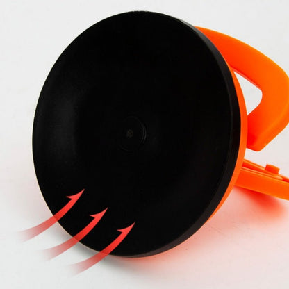 Suction Cup Dent Puller | 2 Sizes | 3 Colors | Paint-Safe | DIY Dent Removal Tesery Official Store