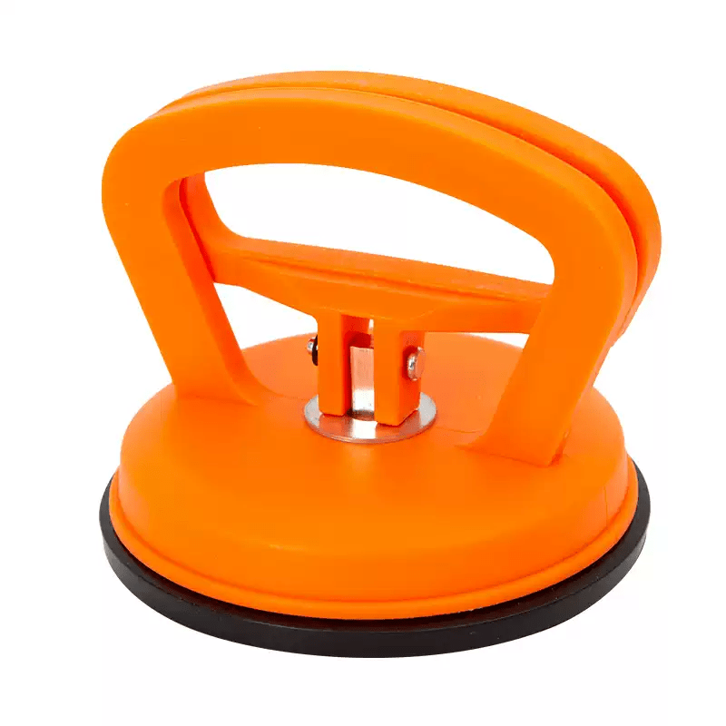 Suction Cup Dent Puller | 2 Sizes | 3 Colors | Paint-Safe | DIY Dent Removal Tesery Official Store