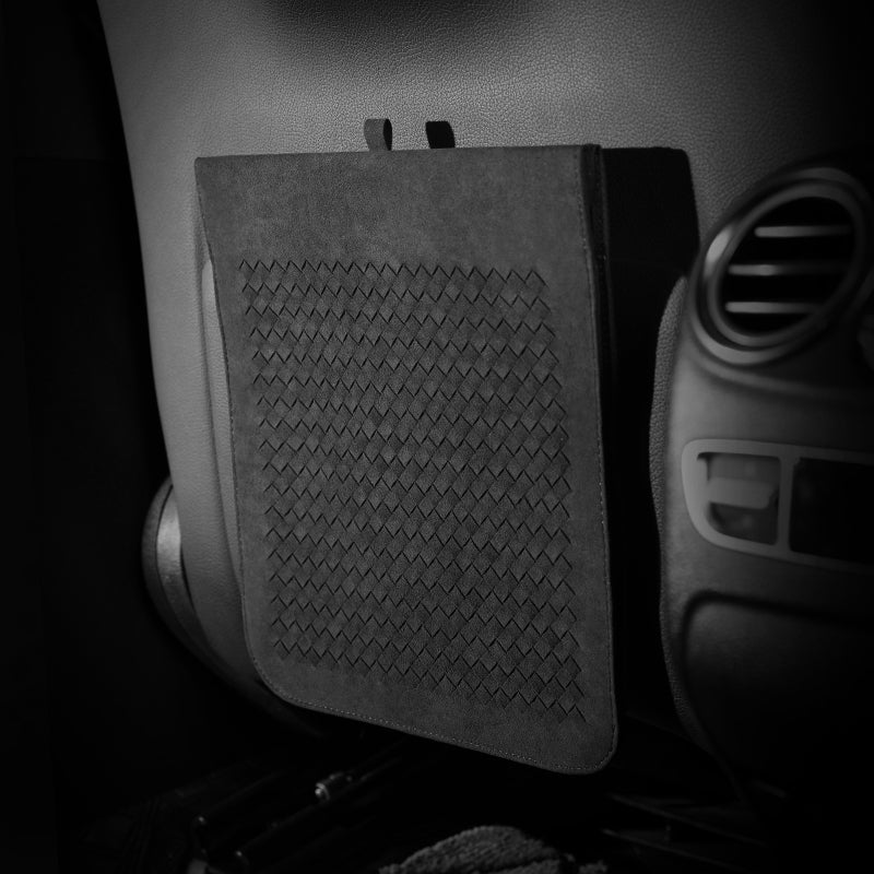 Seat Back Sunde Trash Bag for Tesla Tesery Official Store