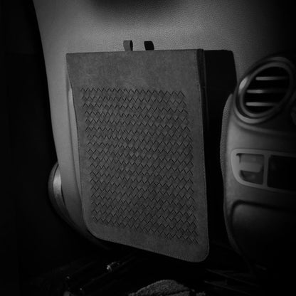 Seat Back Sunde Trash Bag for Tesla Tesery Official Store