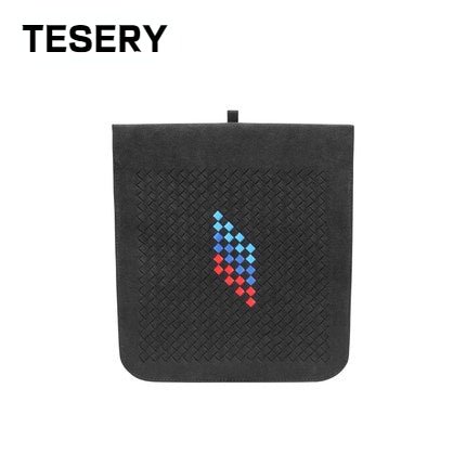 Seat Back Sunde Trash Bag for Tesla Tesery Official Store