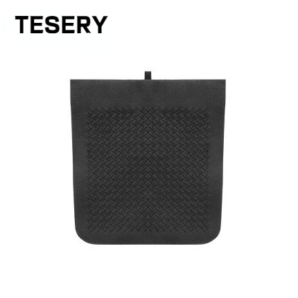 Seat Back Sunde Trash Bag for Tesla Tesery Official Store