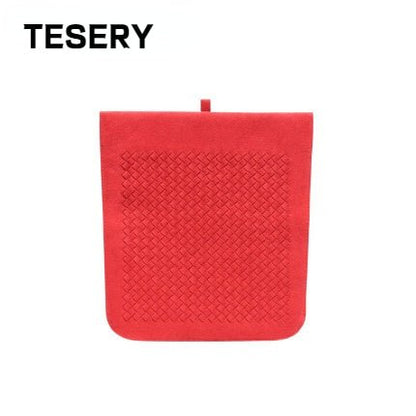 Seat Back Sunde Trash Bag for Tesla Tesery Official Store