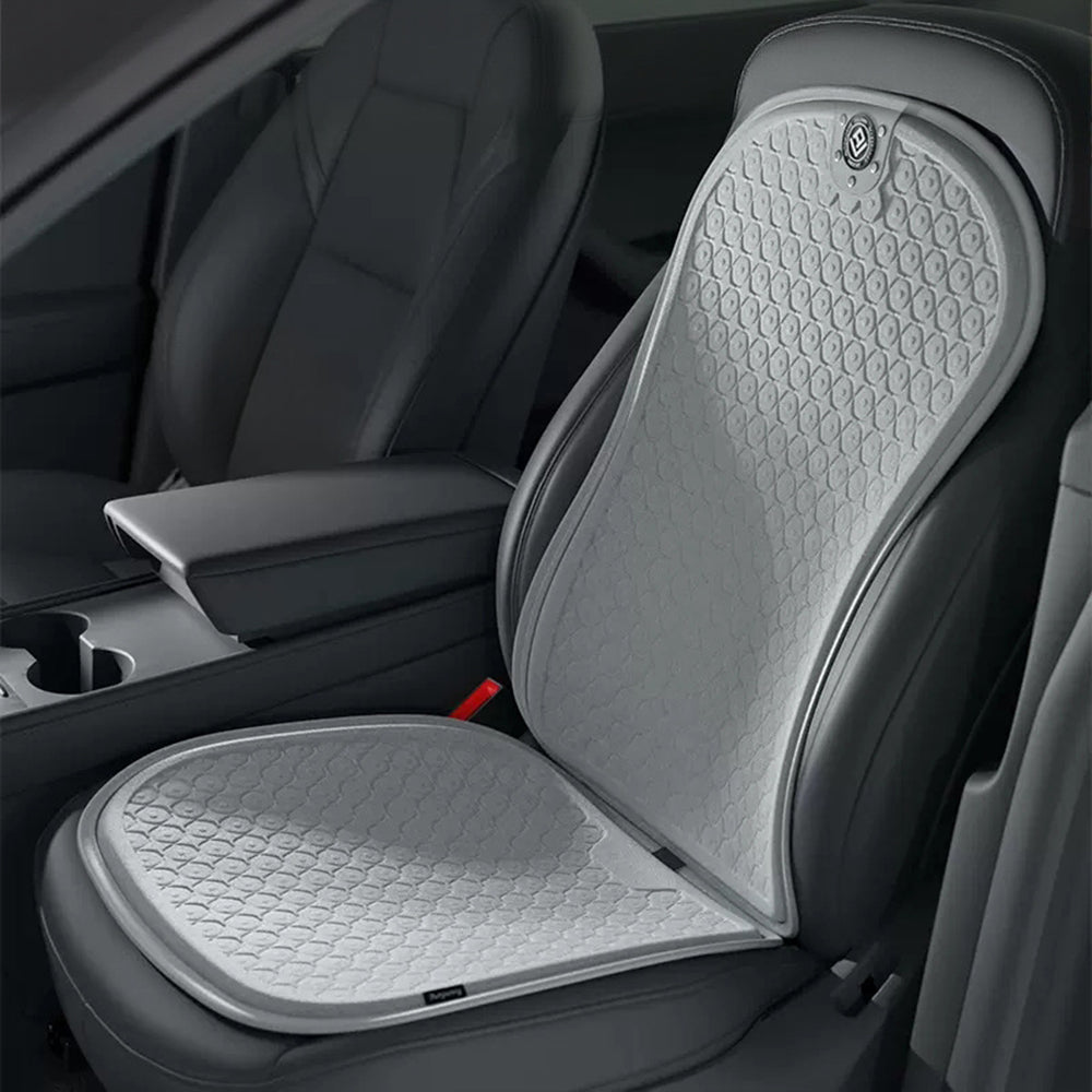 Summer Cooling Seat Covers for Tesla Model 3/Y Tesery Official Store