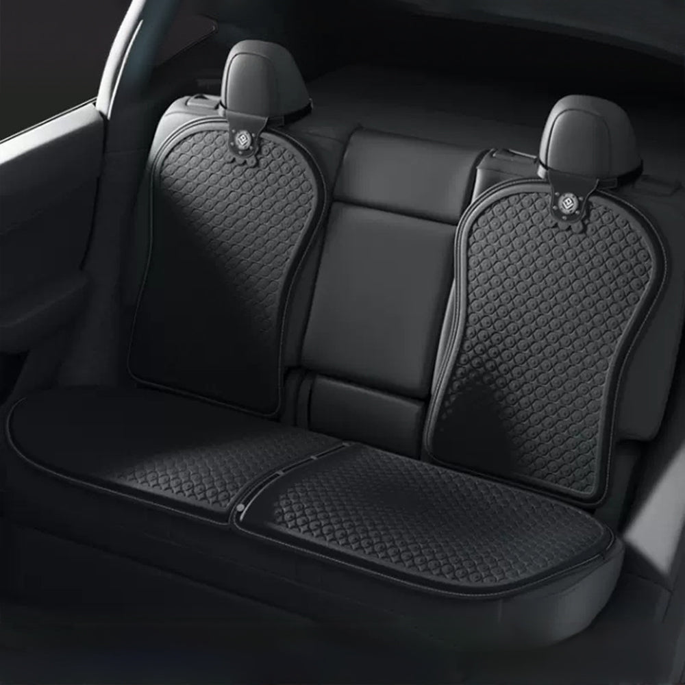Summer Cooling Seat Covers for Tesla Model 3/Y Tesery Official Store