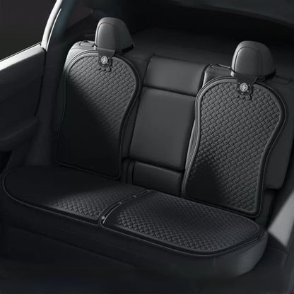 Summer Cooling Seat Covers for Tesla Model 3/Y Tesery Official Store