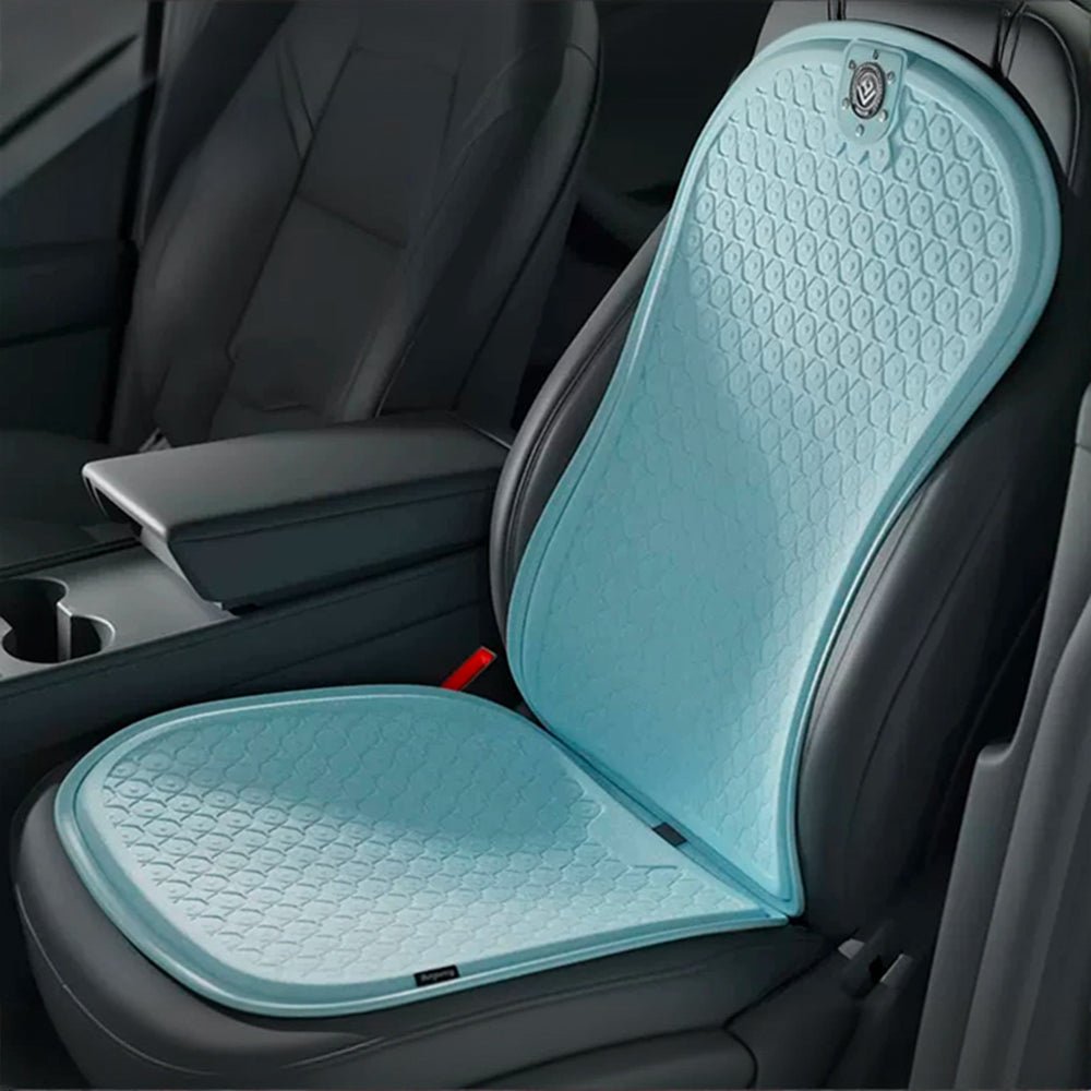 Summer Cooling Seat Covers for Tesla Model 3/Y Tesery Official Store