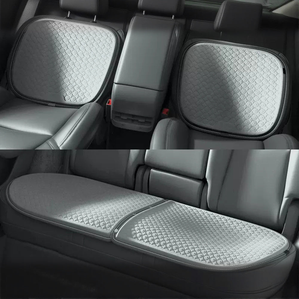 Summer Cooling Seat Covers for Tesla Model 3/Y Tesery Official Store
