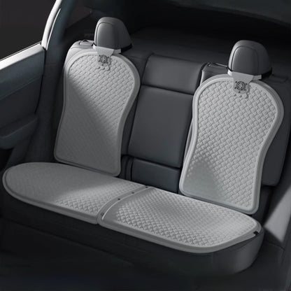 Summer Cooling Seat Covers for Tesla Model 3/Y Tesery Official Store