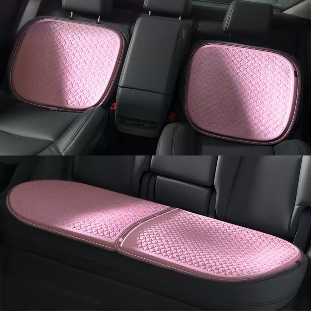 Summer Cooling Seat Covers for Tesla Model 3/Y Tesery Official Store