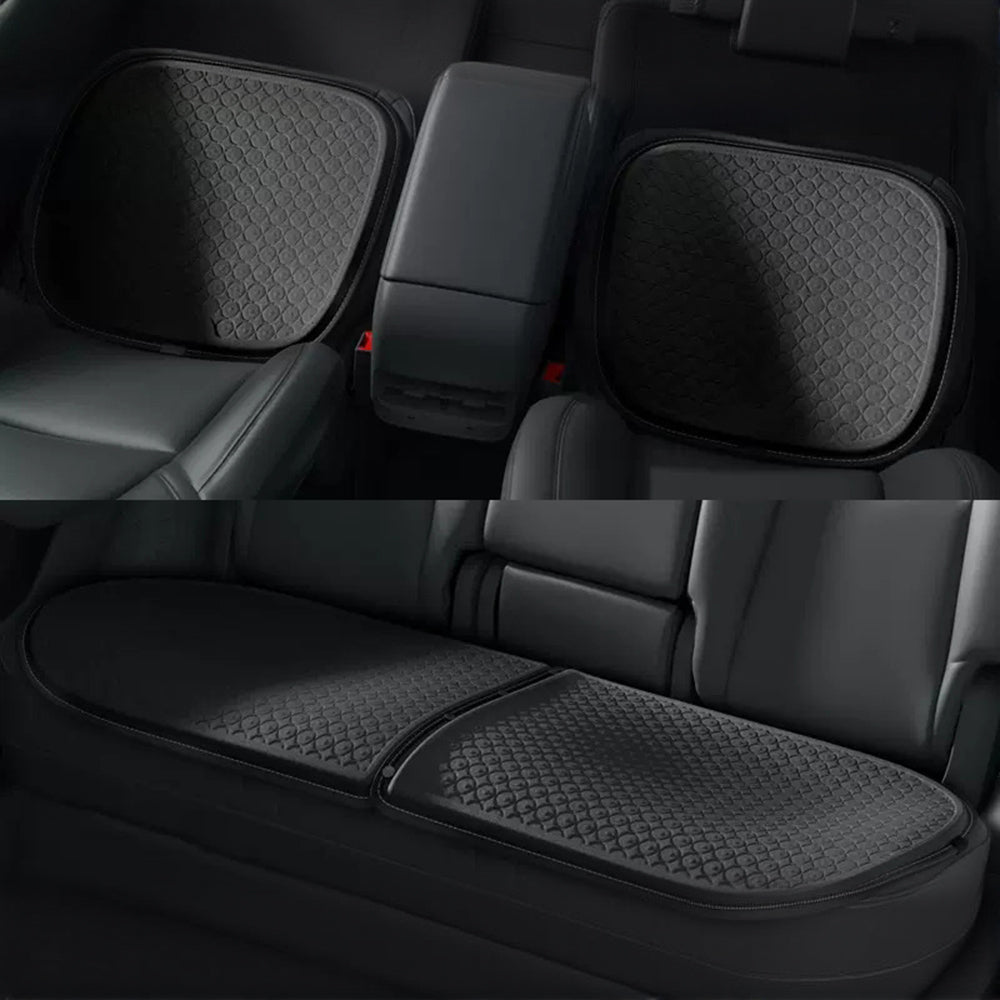 Summer Cooling Seat Covers for Tesla Model 3/Y Tesery Official Store