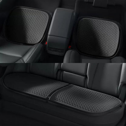 Summer Cooling Seat Covers for Tesla Model 3/Y Tesery Official Store