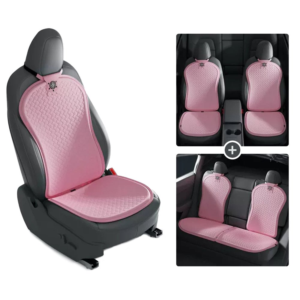 Summer Cooling Seat Covers for Tesla Model 3/Y Tesery Official Store