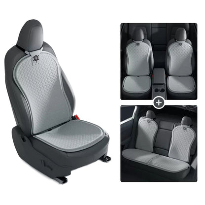 Summer Cooling Seat Covers for Tesla Model 3/Y Tesery Official Store