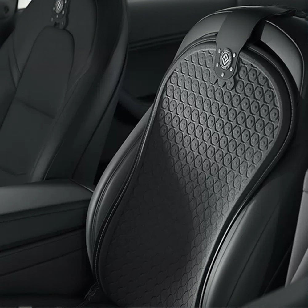 Summer Cooling Seat Covers for Tesla Model 3/Y Tesery Official Store