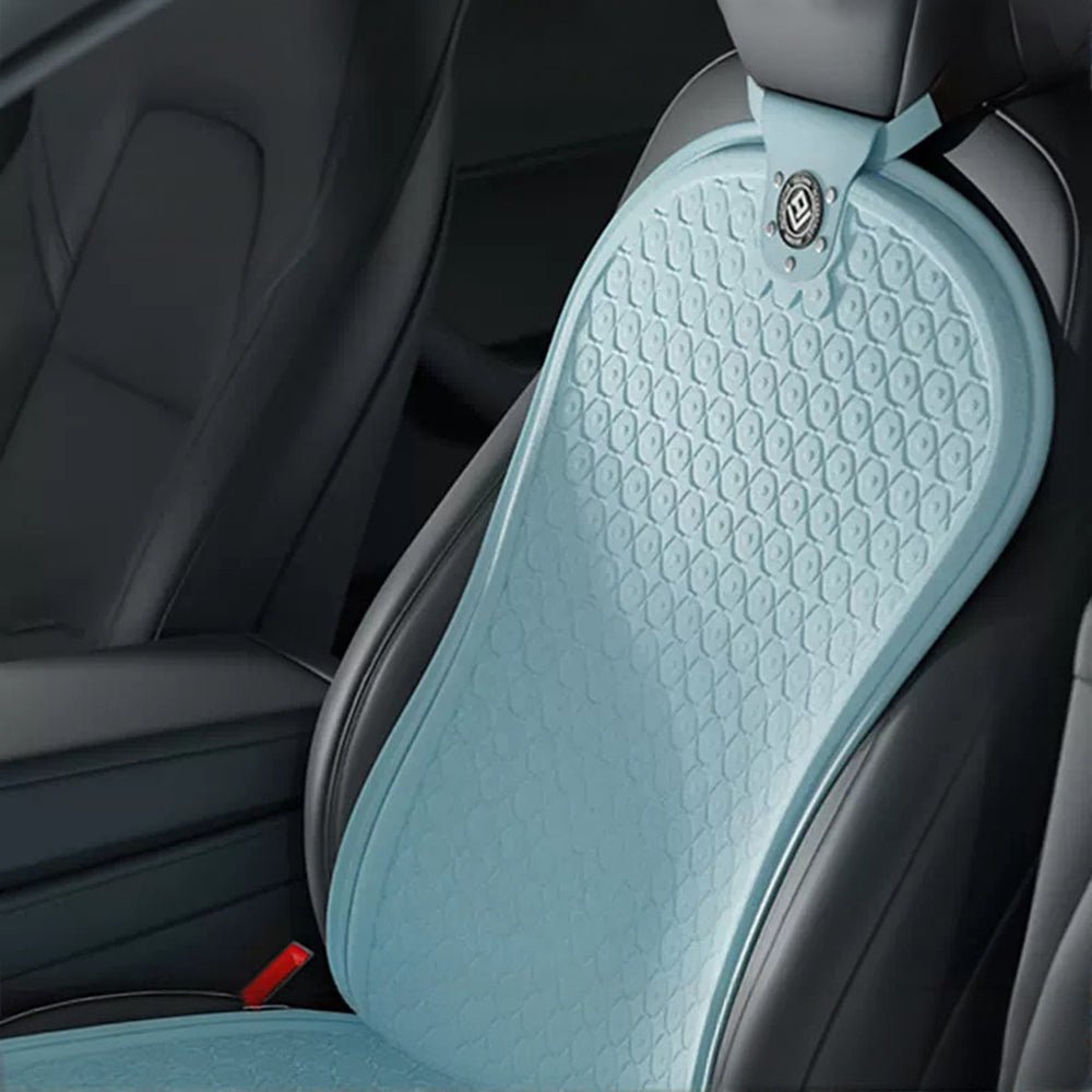 Summer Cooling Seat Covers for Tesla Model 3/Y Tesery Official Store