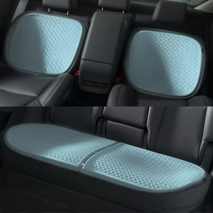 Summer Cooling Seat Covers for Tesla Model 3/Y Tesery Official Store