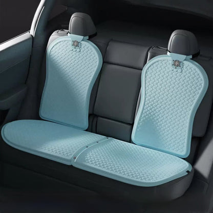 Summer Cooling Seat Covers for Tesla Model 3/Y Tesery Official Store