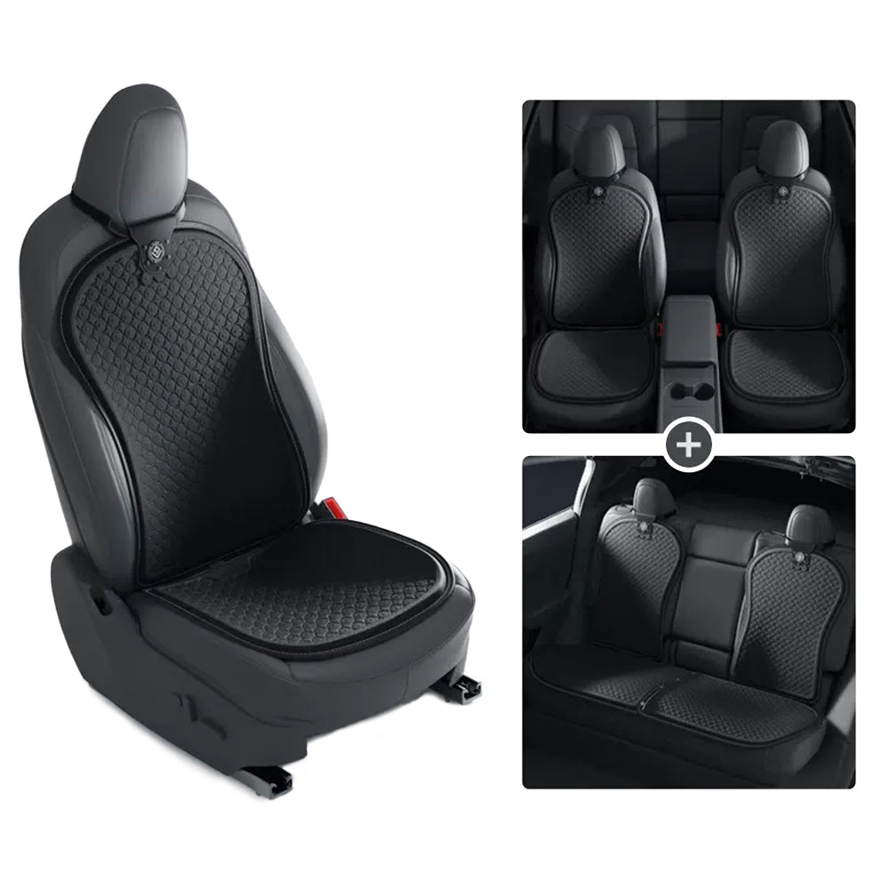 Summer Cooling Seat Covers for Tesla Model 3/Y Tesery Official Store