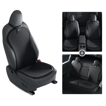 Summer Cooling Seat Covers for Tesla Model 3/Y Tesery Official Store